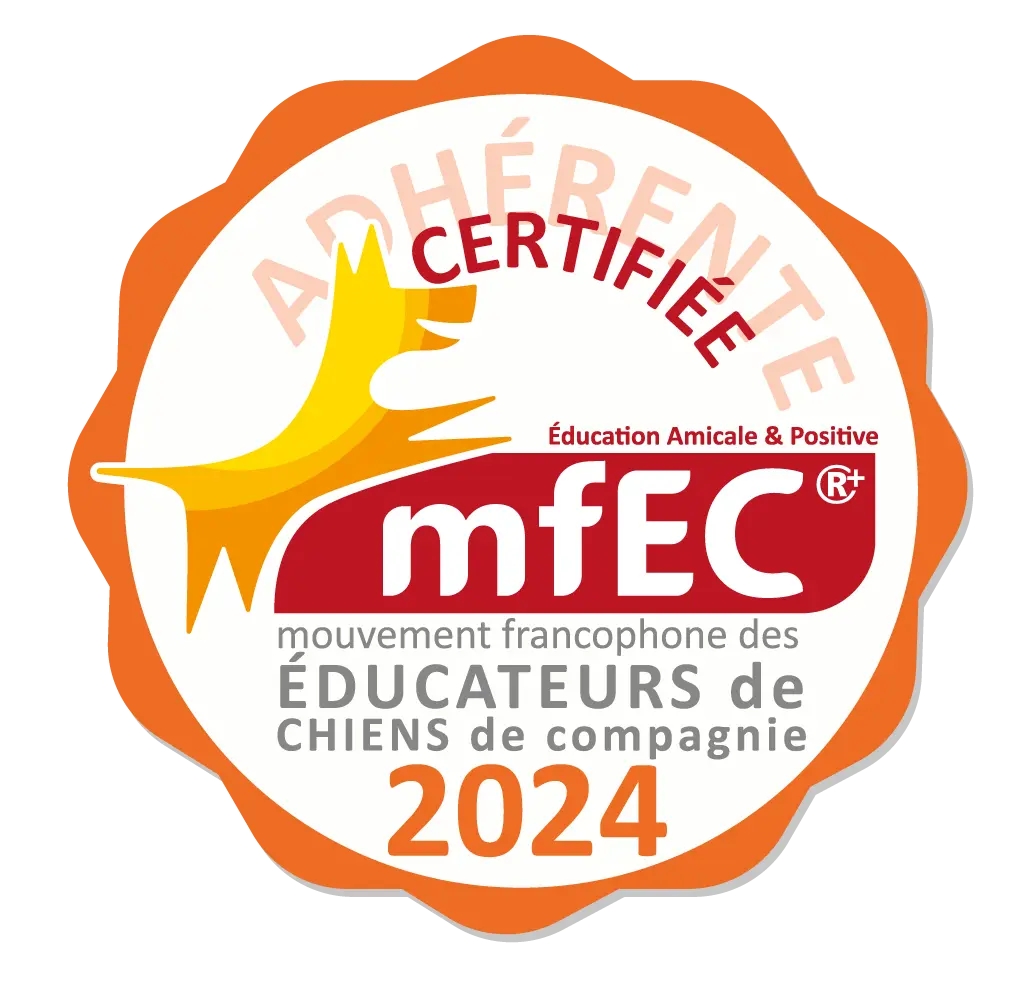 Mouvement francophone des educateurs de chiens de compagnie
